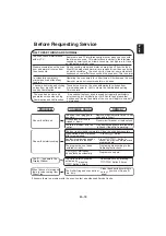 Preview for 35 page of Panasonic NN-GM230 Operating Instructions Manual