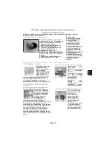 Preview for 50 page of Panasonic NN-GM230 Operating Instructions Manual