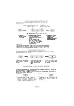 Preview for 53 page of Panasonic NN-GM230 Operating Instructions Manual