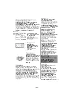 Preview for 80 page of Panasonic NN-GM230 Operating Instructions Manual