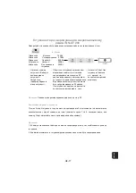 Preview for 89 page of Panasonic NN-GM230 Operating Instructions Manual