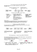 Preview for 53 page of Panasonic NN-GM231W Operating Instructions Manual