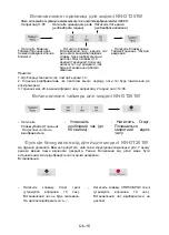 Preview for 88 page of Panasonic NN-GM231W Operating Instructions Manual