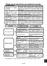 Preview for 107 page of Panasonic NN-GM231W Operating Instructions Manual