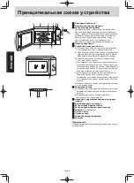 Preview for 42 page of Panasonic NN-GM342W Operating Instruction And Cook Book