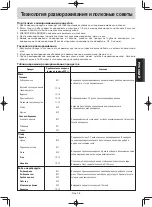 Preview for 55 page of Panasonic NN-GM342W Operating Instruction And Cook Book