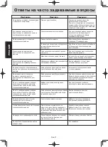 Preview for 58 page of Panasonic NN-GM342W Operating Instruction And Cook Book