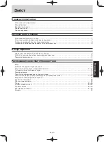 Preview for 71 page of Panasonic NN-GM342W Operating Instruction And Cook Book