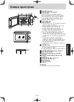 Preview for 75 page of Panasonic NN-GM342W Operating Instruction And Cook Book