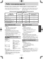 Preview for 93 page of Panasonic NN-GM342W Operating Instruction And Cook Book