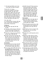 Preview for 29 page of Panasonic NN-GM34NB Operating Instructions Manual