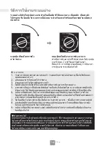 Preview for 62 page of Panasonic NN-GM34NB Operating Instructions Manual