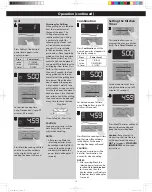 Предварительный просмотр 14 страницы Panasonic NN-GN68KS Owner'S Manual