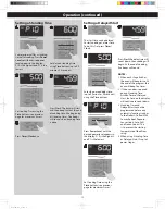 Предварительный просмотр 15 страницы Panasonic NN-GN68KS Owner'S Manual