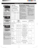 Предварительный просмотр 17 страницы Panasonic NN-GN68KS Owner'S Manual