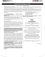 Предварительный просмотр 29 страницы Panasonic NN-GN68KS Owner'S Manual