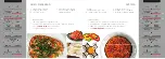 Preview for 9 page of Panasonic NN-GN68KS Quick Start Manual + Recipes