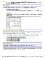 Preview for 7 page of Panasonic NN-GS595A Service Manual