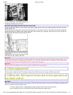 Preview for 10 page of Panasonic NN-GS595A Service Manual