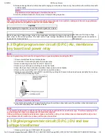 Preview for 13 page of Panasonic NN-GS595A Service Manual