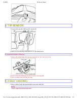 Preview for 16 page of Panasonic NN-GS595A Service Manual