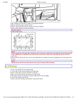 Preview for 17 page of Panasonic NN-GS595A Service Manual