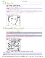 Preview for 19 page of Panasonic NN-GS595A Service Manual