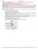 Preview for 20 page of Panasonic NN-GS595A Service Manual