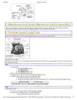 Preview for 22 page of Panasonic NN-GS595A Service Manual