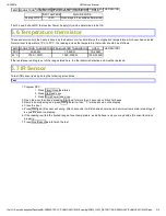 Preview for 23 page of Panasonic NN-GS595A Service Manual