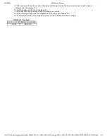 Preview for 25 page of Panasonic NN-GS595A Service Manual