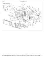 Preview for 32 page of Panasonic NN-GS595A Service Manual