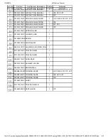 Preview for 38 page of Panasonic NN-GS595A Service Manual