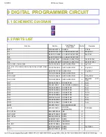 Preview for 46 page of Panasonic NN-GS595A Service Manual