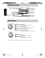 Preview for 9 page of Panasonic NN-GS597M Operating Instructions Manual