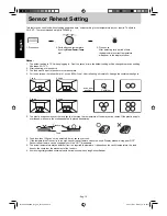 Preview for 17 page of Panasonic NN-GS597M Operating Instructions Manual