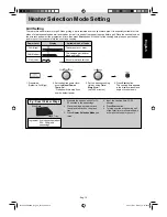 Preview for 20 page of Panasonic NN-GS597M Operating Instructions Manual