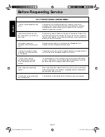 Preview for 27 page of Panasonic NN-GS597M Operating Instructions Manual