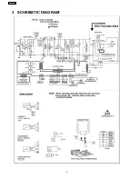 Preview for 6 page of Panasonic NN-GS597M Service Manual