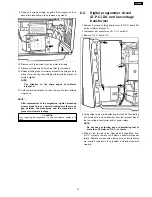 Preview for 13 page of Panasonic NN-GS597M Service Manual