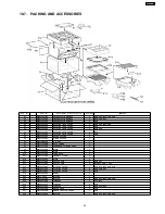 Preview for 35 page of Panasonic NN-GS597M Service Manual