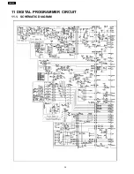 Preview for 36 page of Panasonic NN-GS597M Service Manual