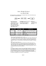 Предварительный просмотр 22 страницы Panasonic NN-GT260 Operating Instructions Manual