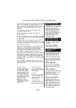 Предварительный просмотр 28 страницы Panasonic NN-GT260 Operating Instructions Manual