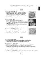 Preview for 23 page of Panasonic NN-GT264M Operating Instructions Manual