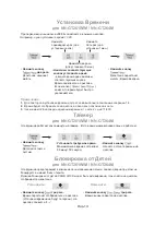 Preview for 40 page of Panasonic NN-GT264M Operating Instructions Manual