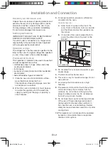 Preview for 6 page of Panasonic NN-GT264MZPE Operating Instructions Manual