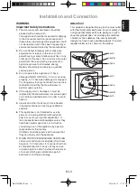 Preview for 7 page of Panasonic NN-GT264MZPE Operating Instructions Manual