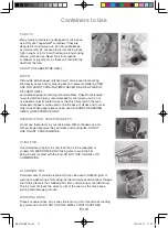 Preview for 16 page of Panasonic NN-GT264MZPE Operating Instructions Manual