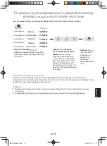 Preview for 67 page of Panasonic NN-GT264MZPE Operating Instructions Manual